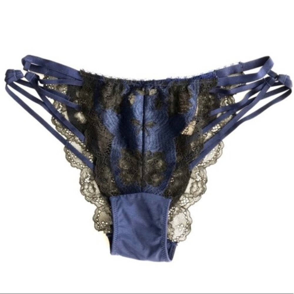 Victoria’s Secret Very Sexy Cheekini Petit Small Panty Cheeky Vintage Y2K